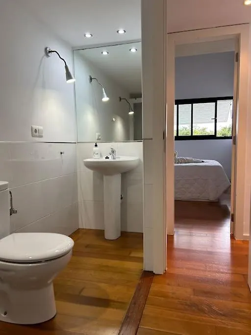 Apartamento Smile Seaview Nerja 0*,