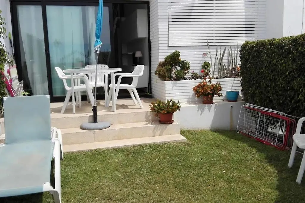 Apartamento Smile Seaview Nerja
