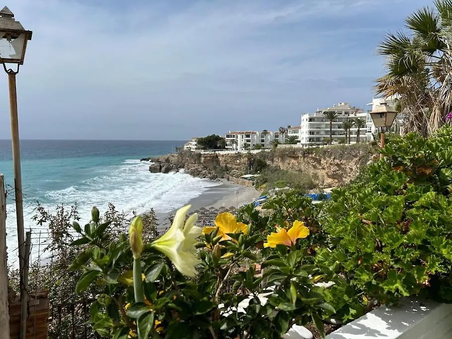 Apartamento Smile Seaview Nerja