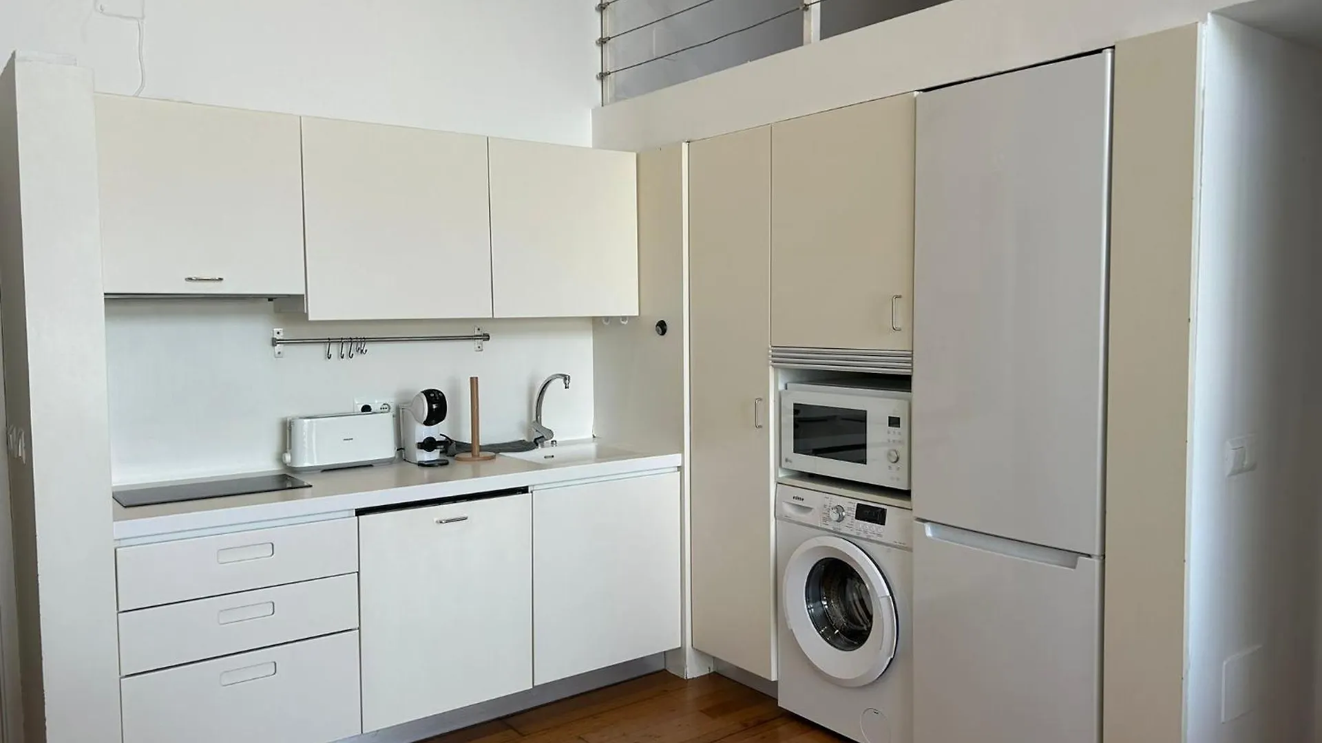 Apartamento Smile Seaview Nerja