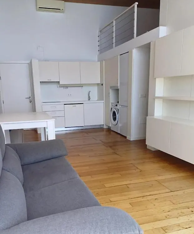 Apartamento Smile Seaview Nerja