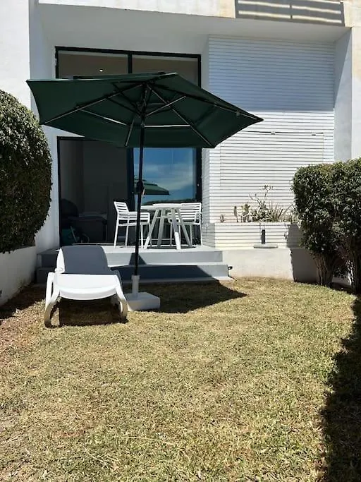 Smile Seaview Apartment Nerja